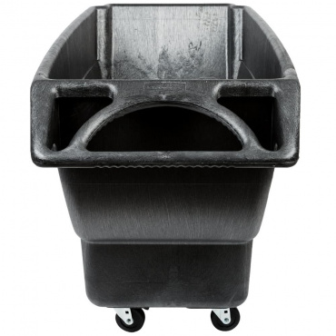 Контейнер для мусора на колесах 800 литров / до 955 кг. FG9T1600BLA
