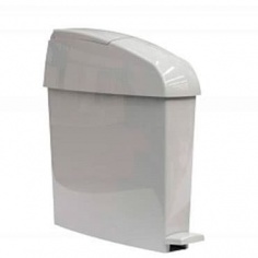 Урна для санитарных отходов 12 литров RMINIPEDGF