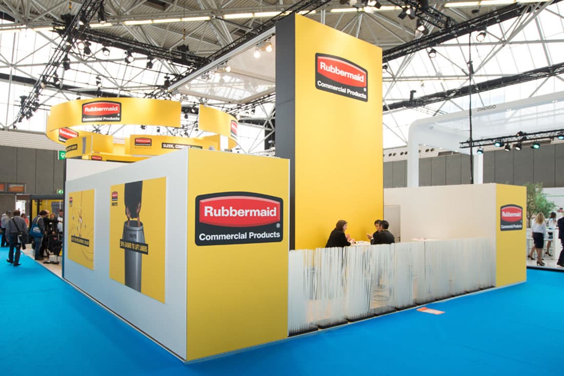 Приглашаем на INTERCLEAN 2018