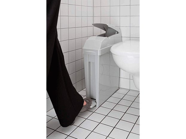 Чистые туалетные комнаты – миф или реальность?
