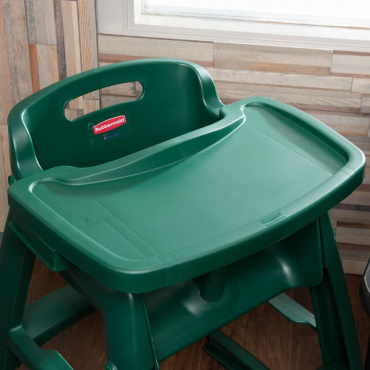 Лоток для детского стульчика Sturdy Chair FG781588DGRN