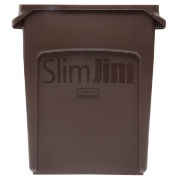 Контейнер 60 литров Slim Jim 1956181